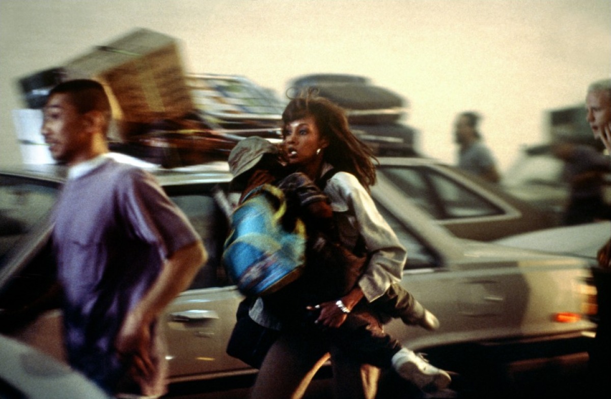 Кадры из День независимости (1996)