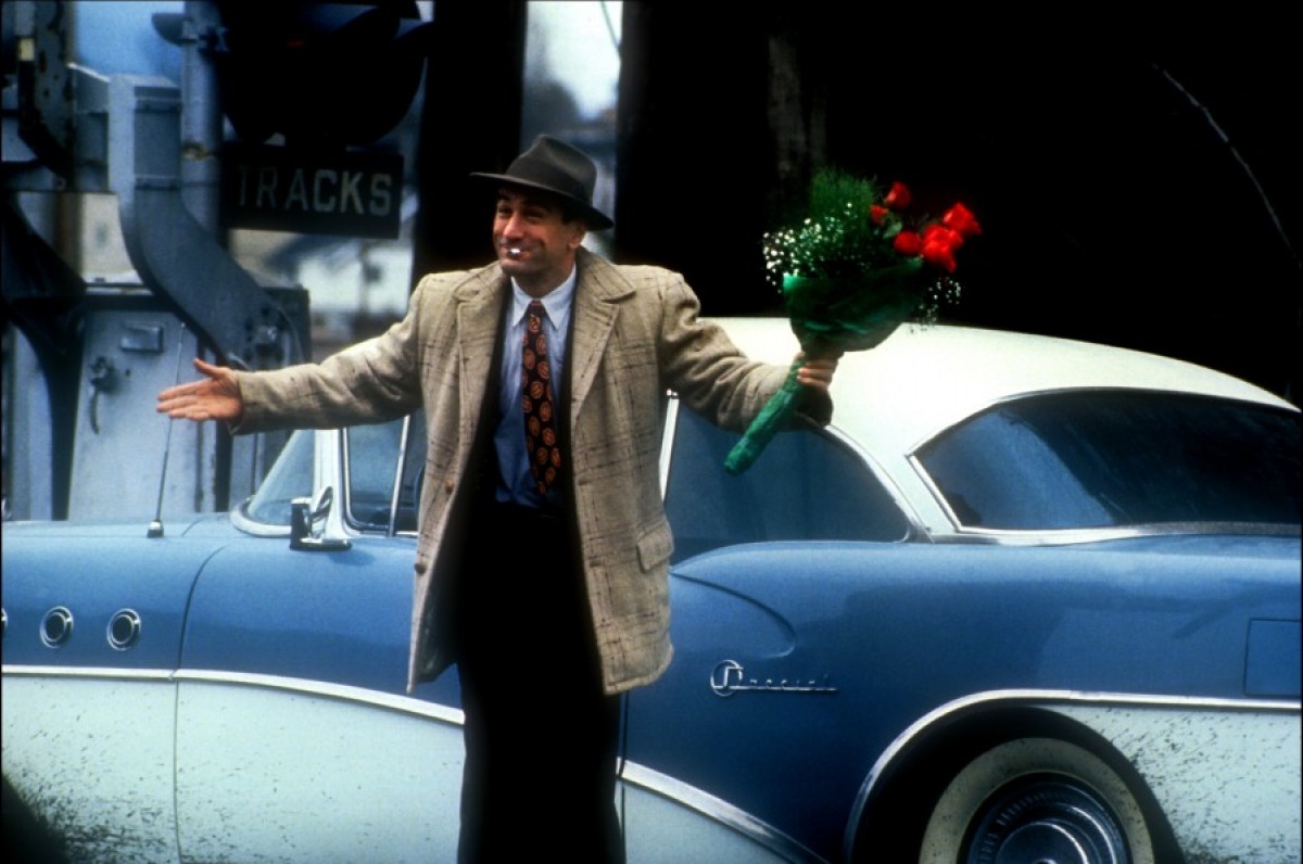 Кадры из Жизнь этого парня (1993)