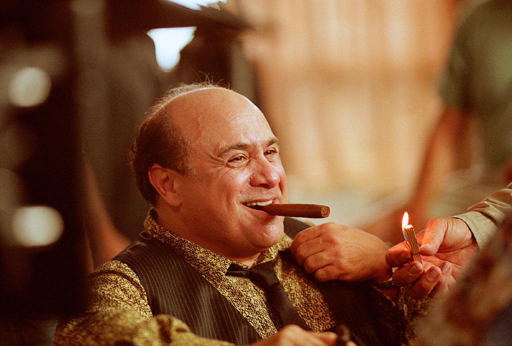 Кадры из Грабеж (2001)