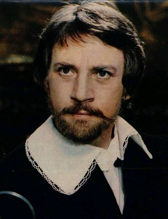 Кадры из Маленькие трагедии (1980)