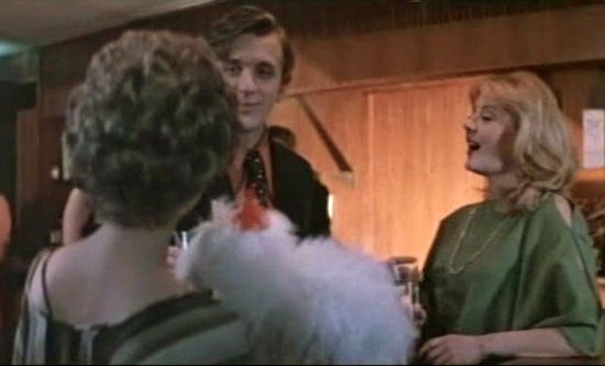 Кадры из Пена (2009)