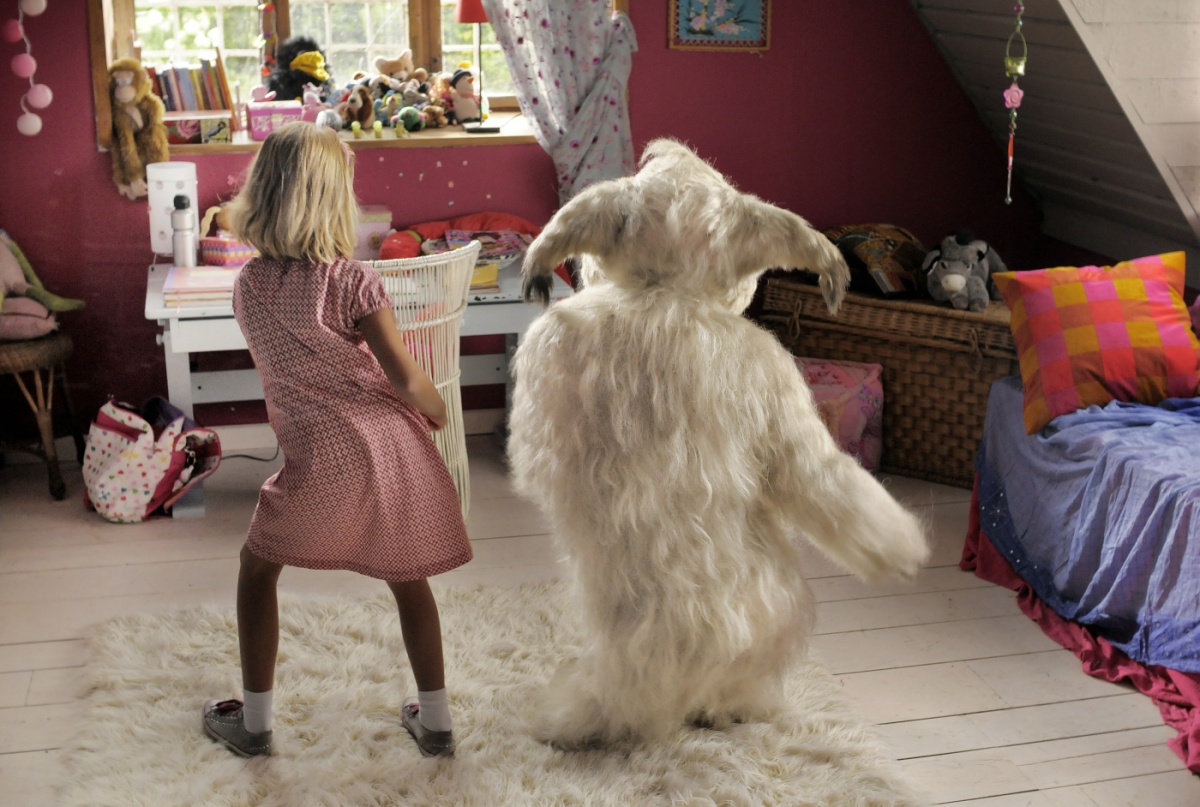 Кадры из Йоко (2012)