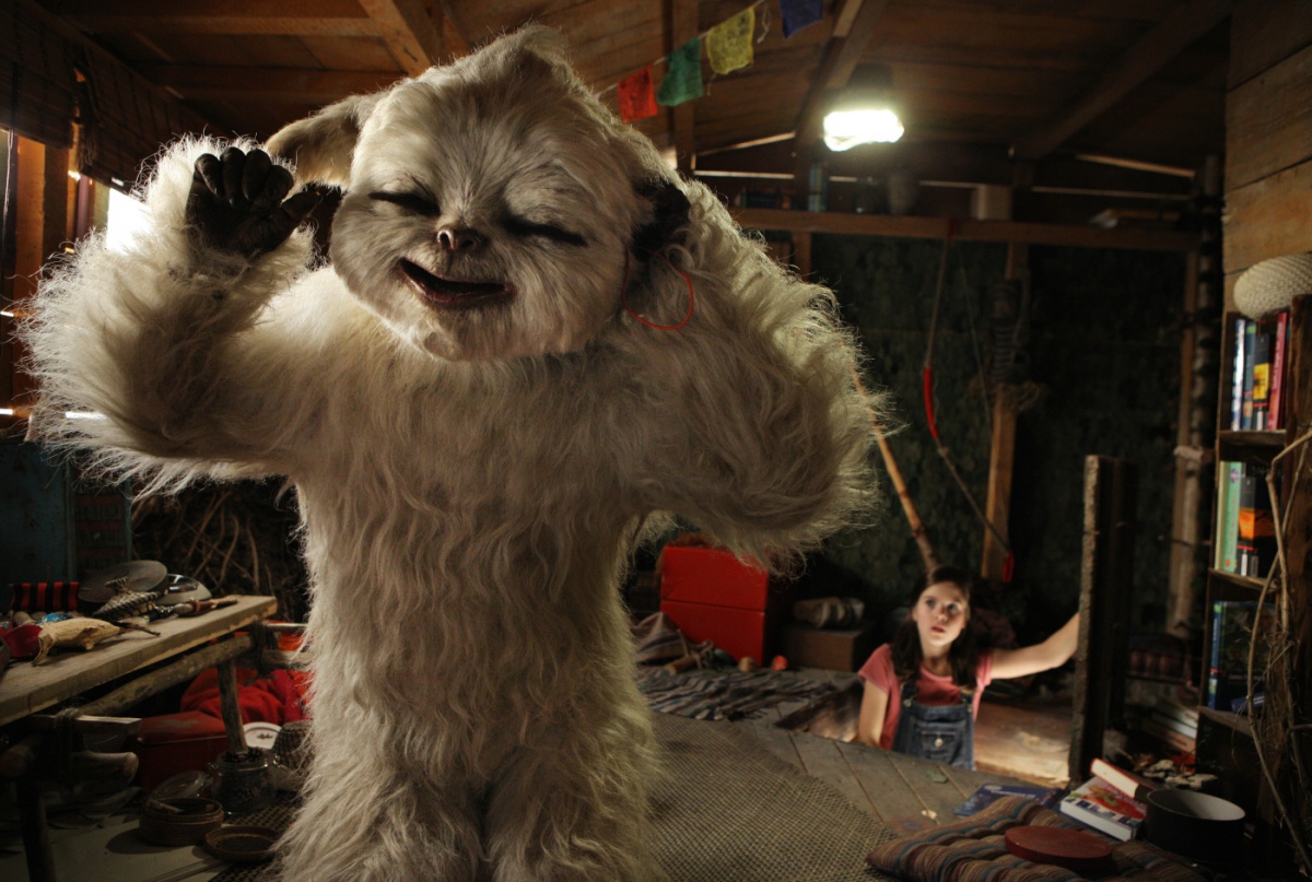 Кадры из Йоко (2012)