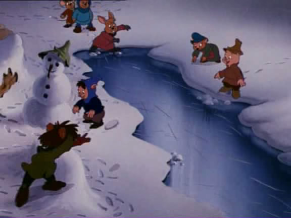 Обратный отсчет к Рождеству (2002)