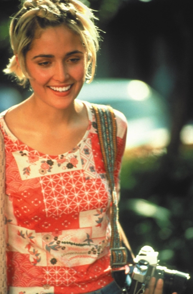 Кадры из Пальцы веером (1999)