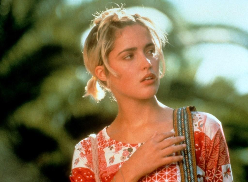 Кадры из Пальцы веером (1999)