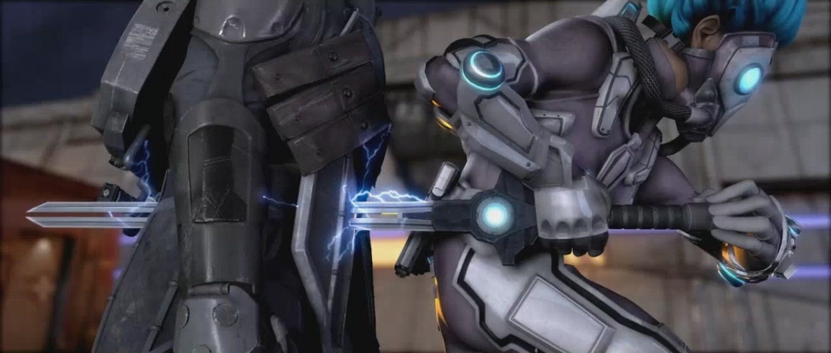 Кадры из Восстание Азуреуса (2010)