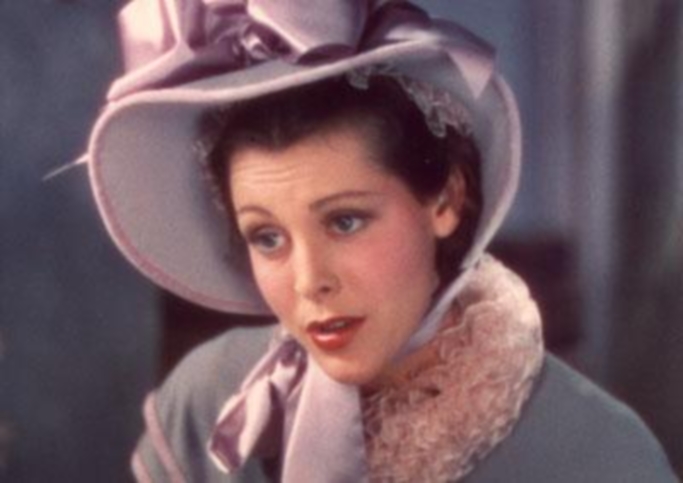 Бекки Шарп (1935)