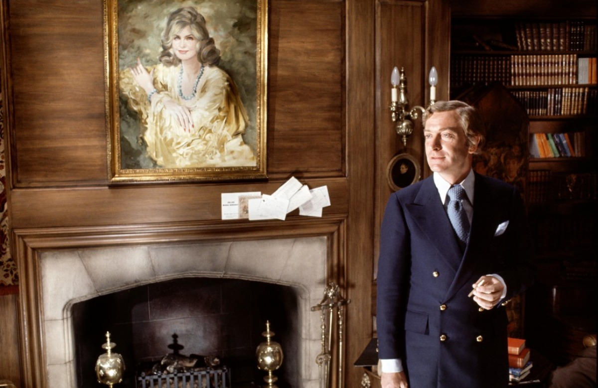 Игра навылет (1972)