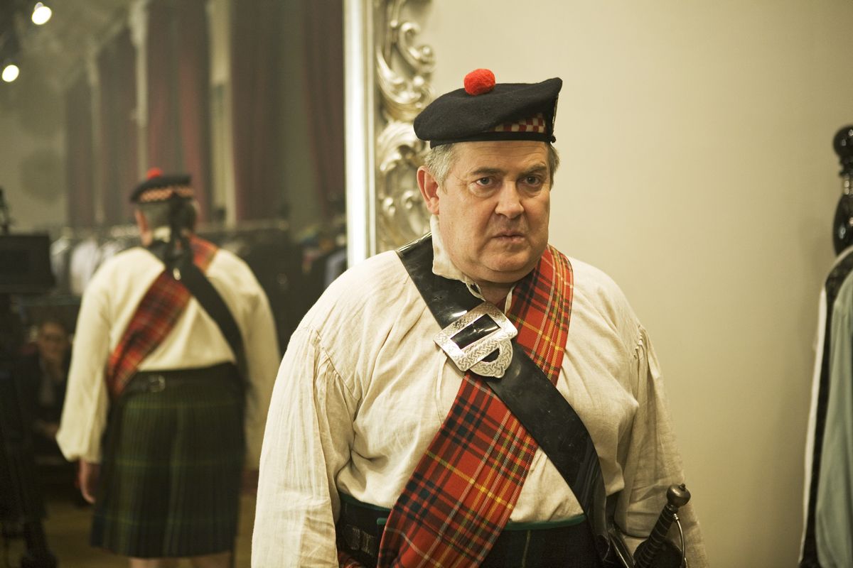 Кадры из Zолушка (2012)