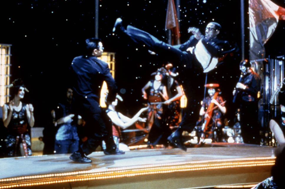 Искусство войны (2000)