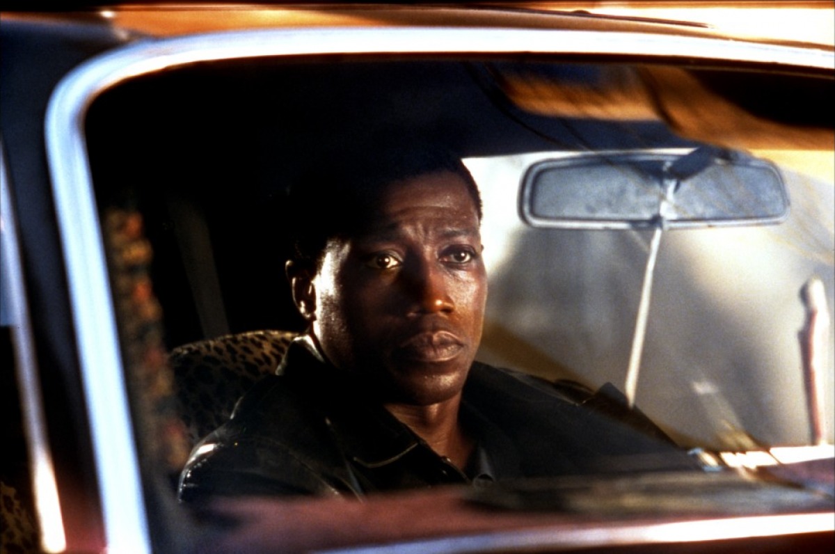 Искусство войны (2000)