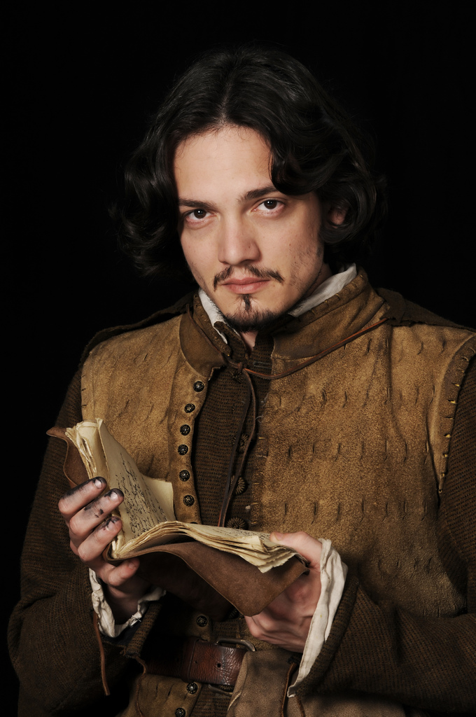 Кадры из Аноним (2011)