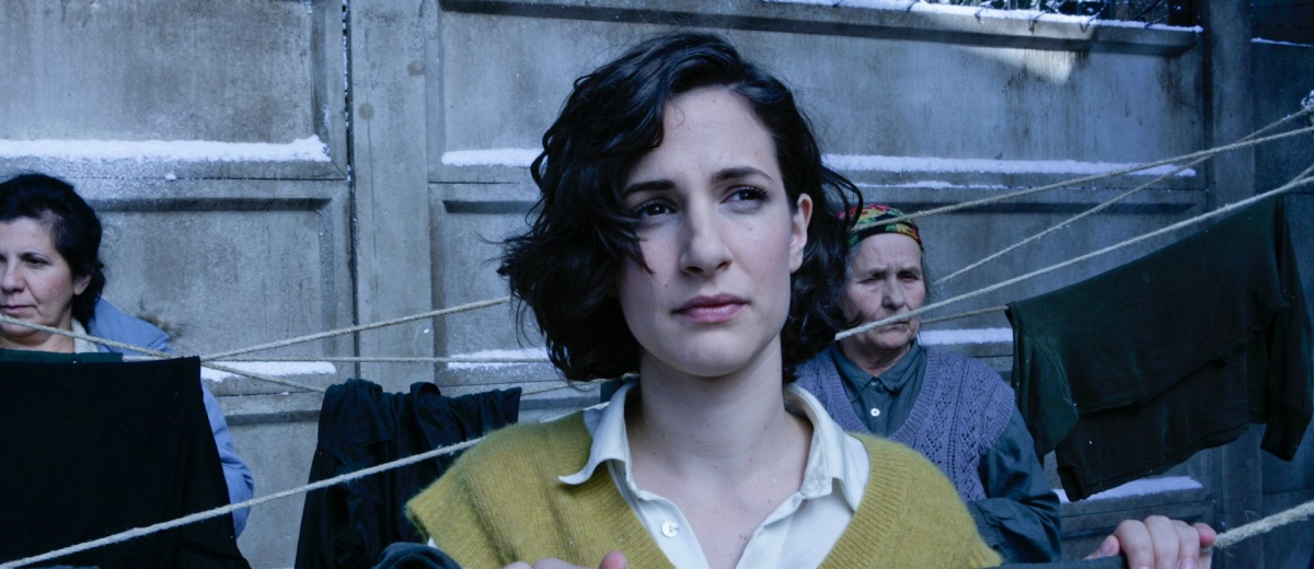 В краю крови и меда (2011)