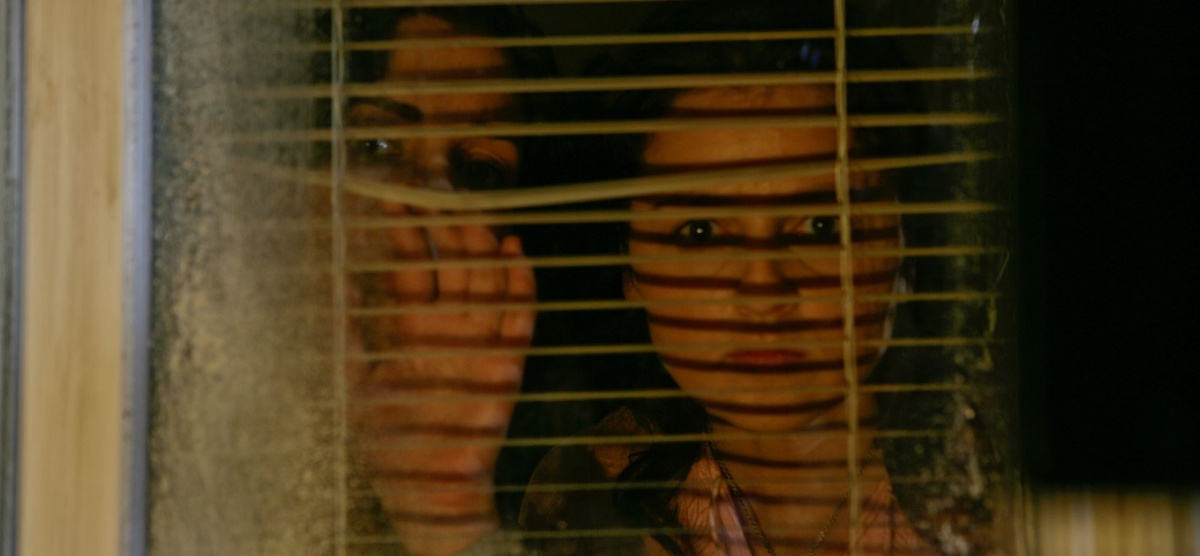 В краю крови и меда (2011)