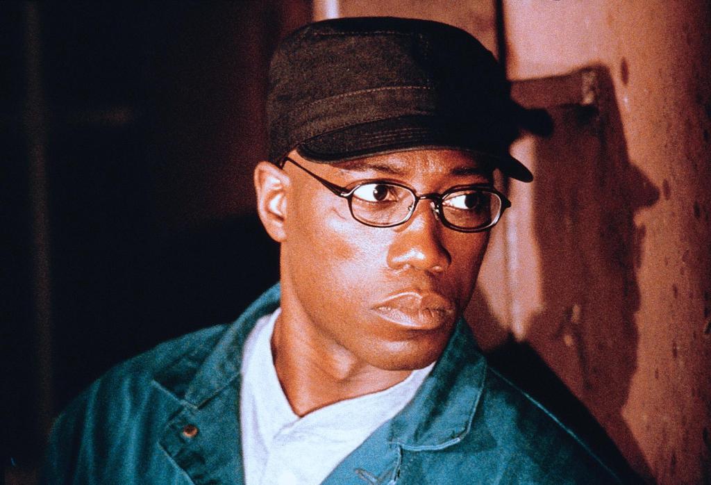 Кадры из Служители закона (1998)