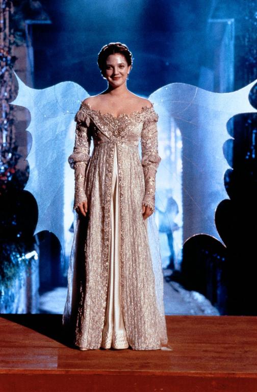 История вечной любви (1998)