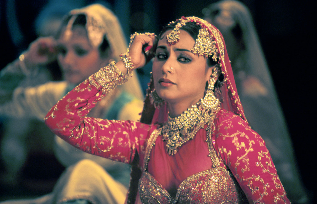 Кадры из Восстание (2005)