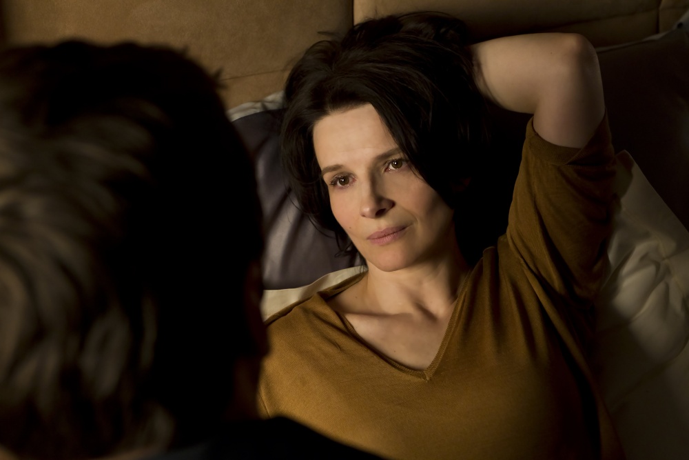 Кадры из Другая жизнь женщины (2012)