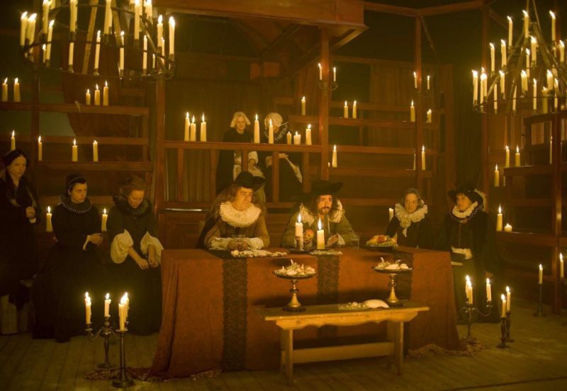 Рембрандт: Я обвиняю (2008)