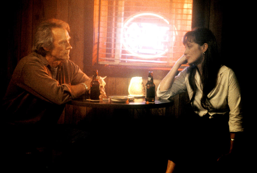 Мосты округа Мэдисон (1995)