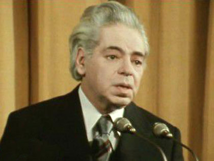 Кадры из Аркадий Райкин (1975)