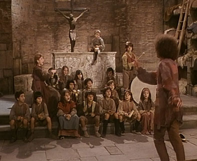 Кадры из Будьте добрыми если сможете (1983)