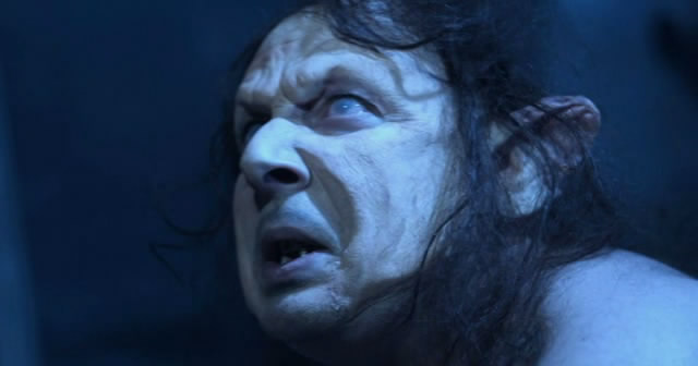 Кадры из Без причин (2010)