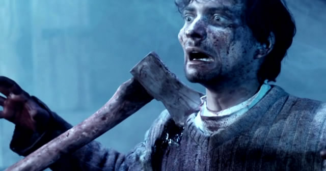 Кадры из Без причин (2010)