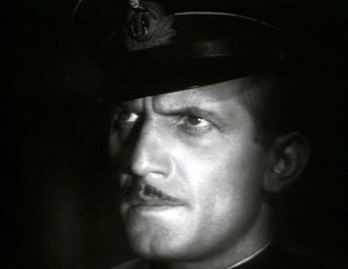 Кадры из Малахов курган (1944)