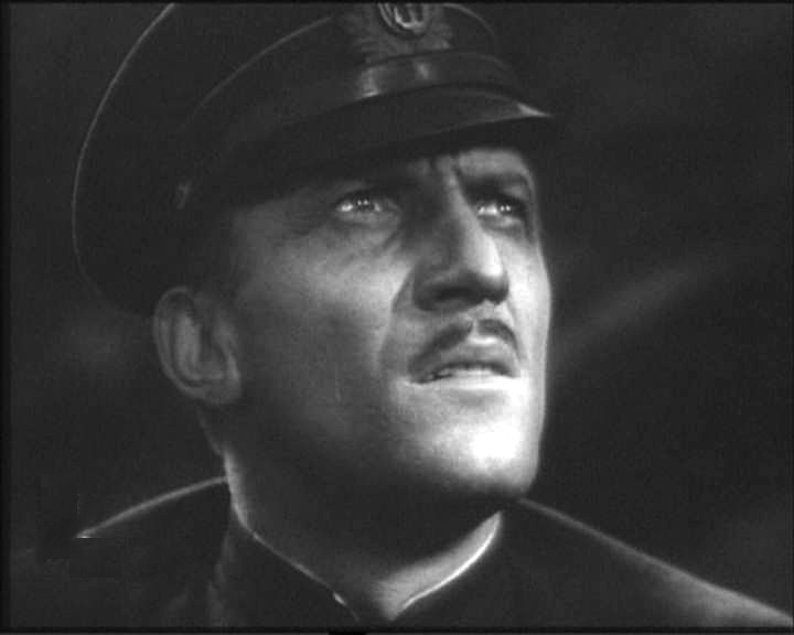 Кадры из Малахов курган (1944)