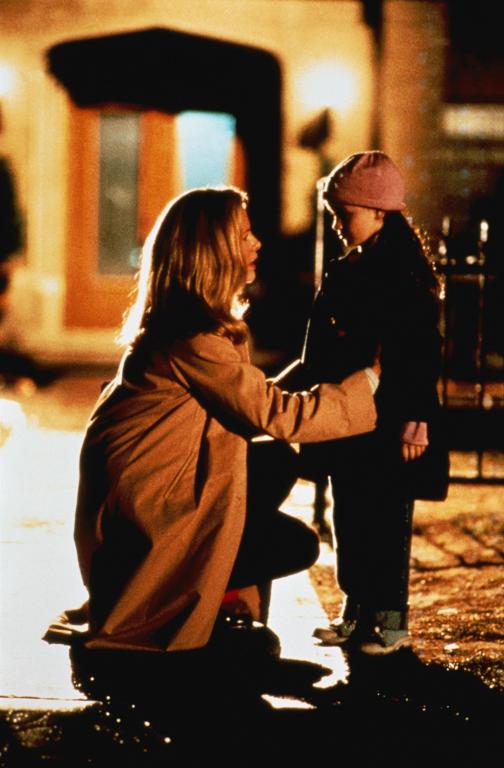 Кадры из Спаси и сохрани (2000)