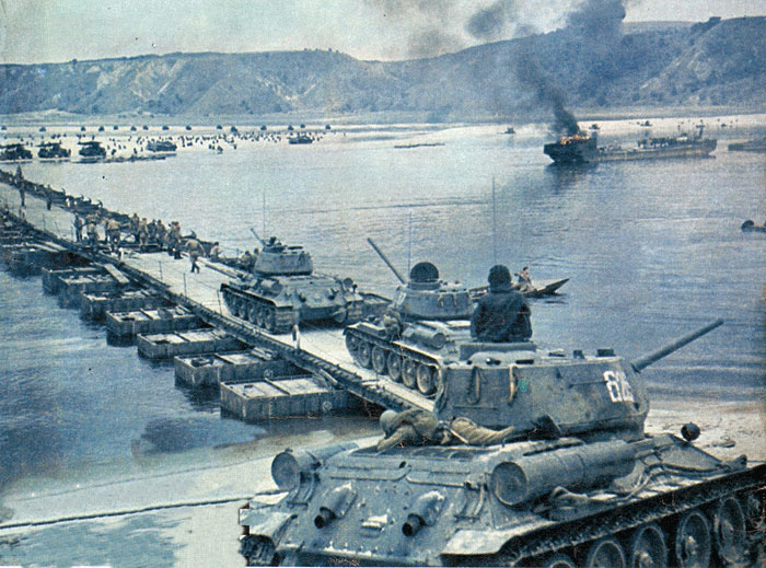 Освобождение: Прорыв (1970)