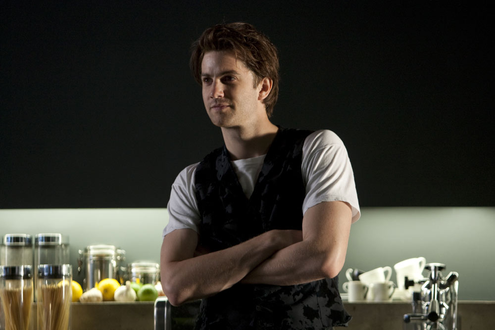 Кадры из Один день (2013)