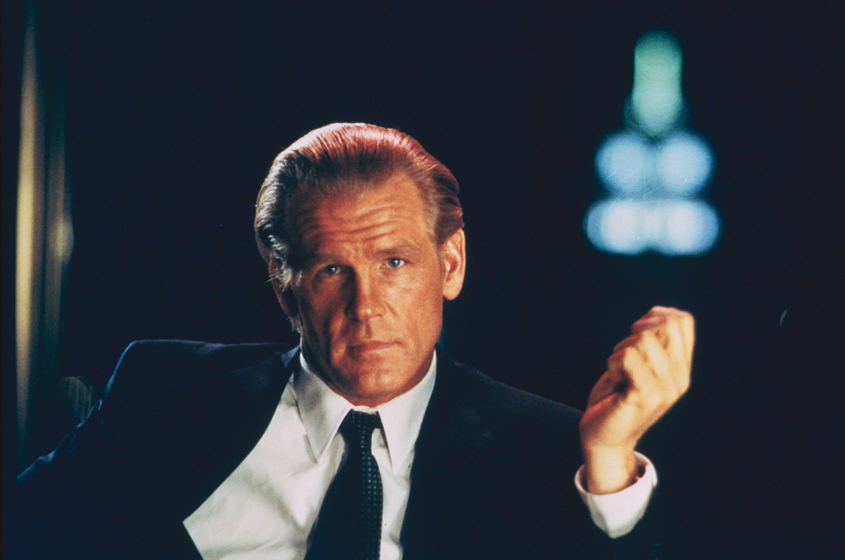 Повелитель приливов (1991)