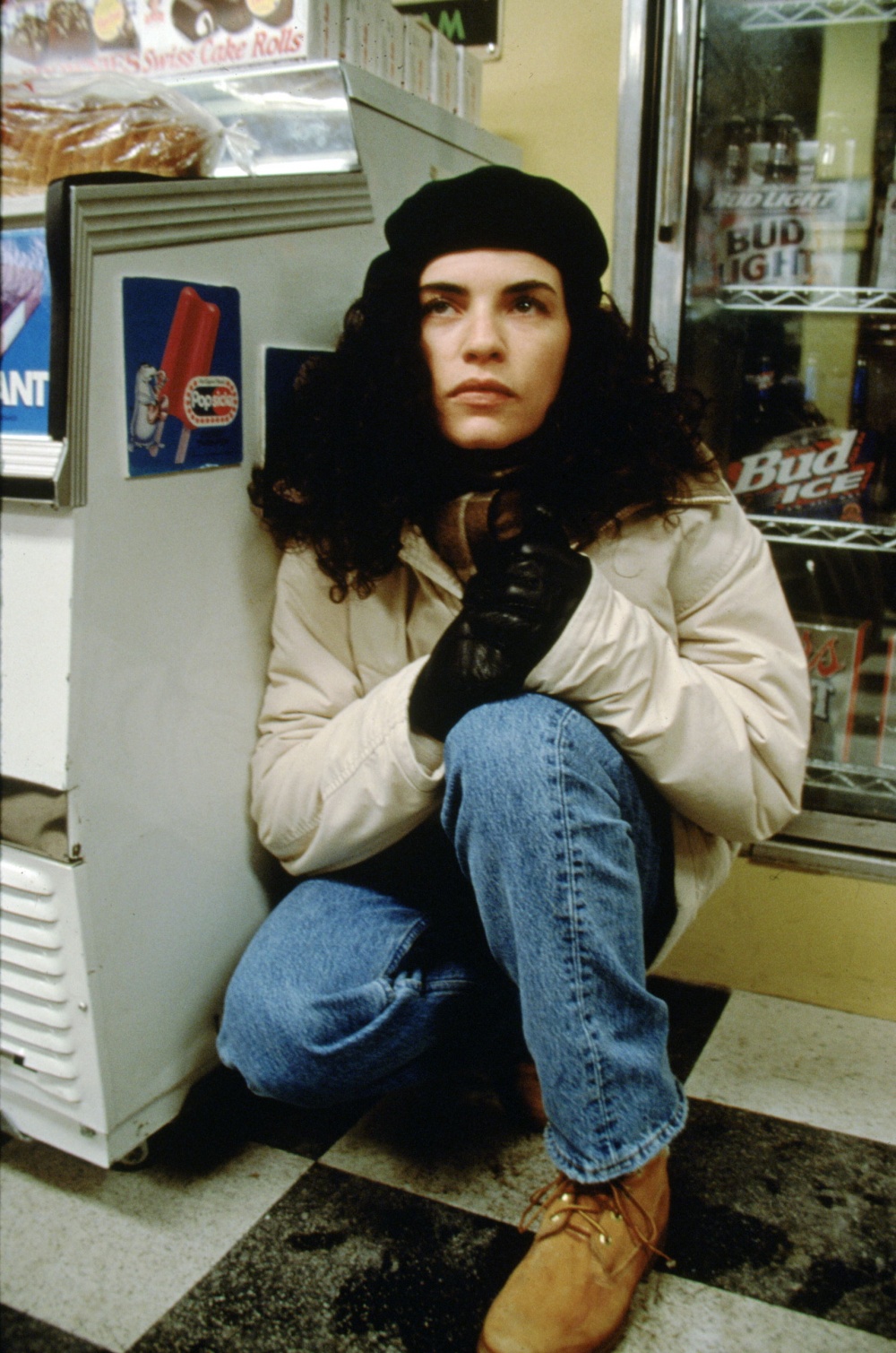 Кадры из Скорая помощь (1994)