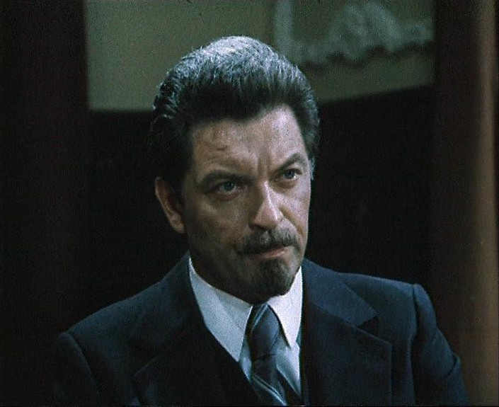 Кадры из Государственная граница. Фильм 4. Красный песок (1984)