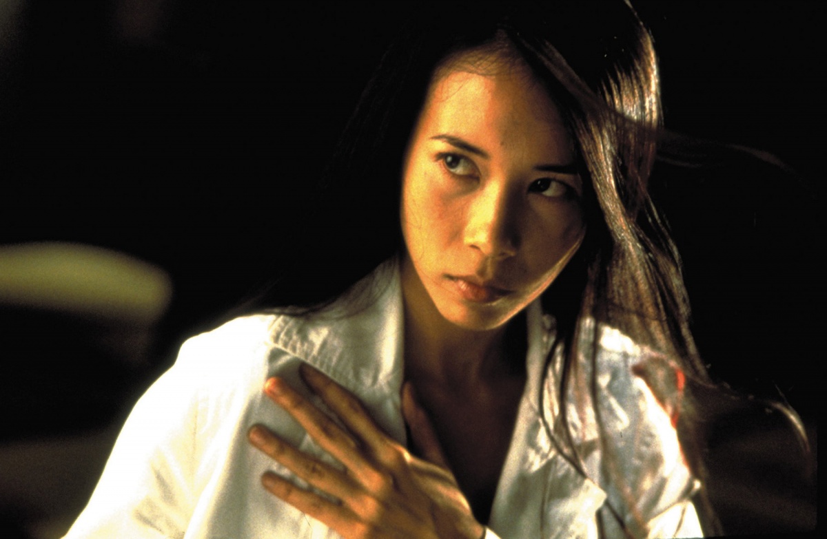 Кадры из Боевые ангелы (2002)