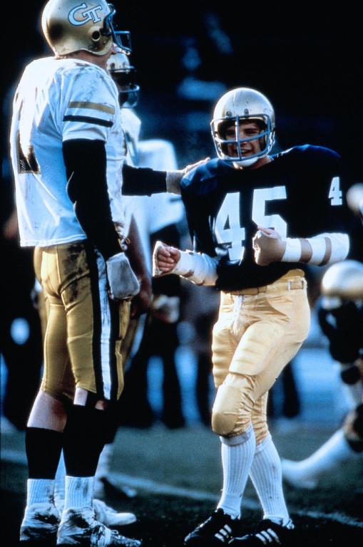 Кадры из Руди (1993)