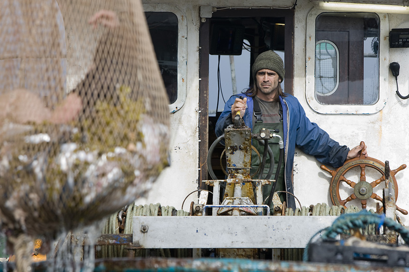 Кадры из Ундина (2009)