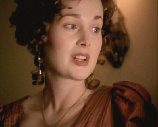 Ярмарка тщеславия (1998)