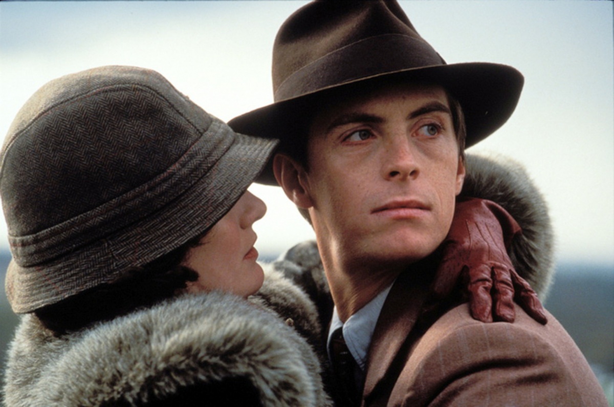 Кадры из Золотая молодежь (2003)