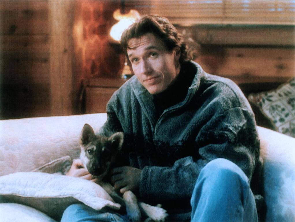 Кадры из Лавина (1999)