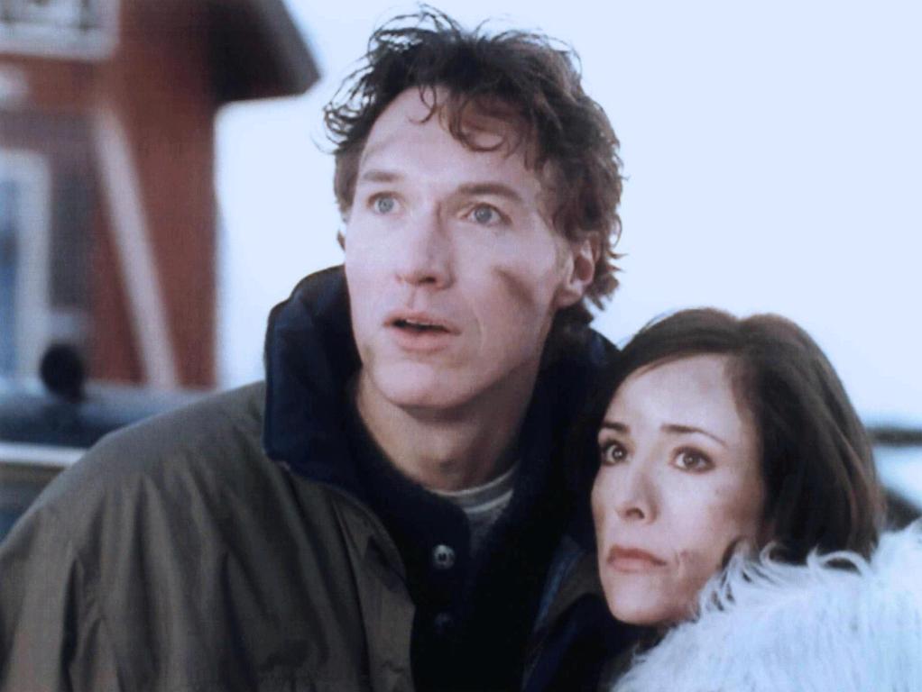 Кадры из Лавина (1999)