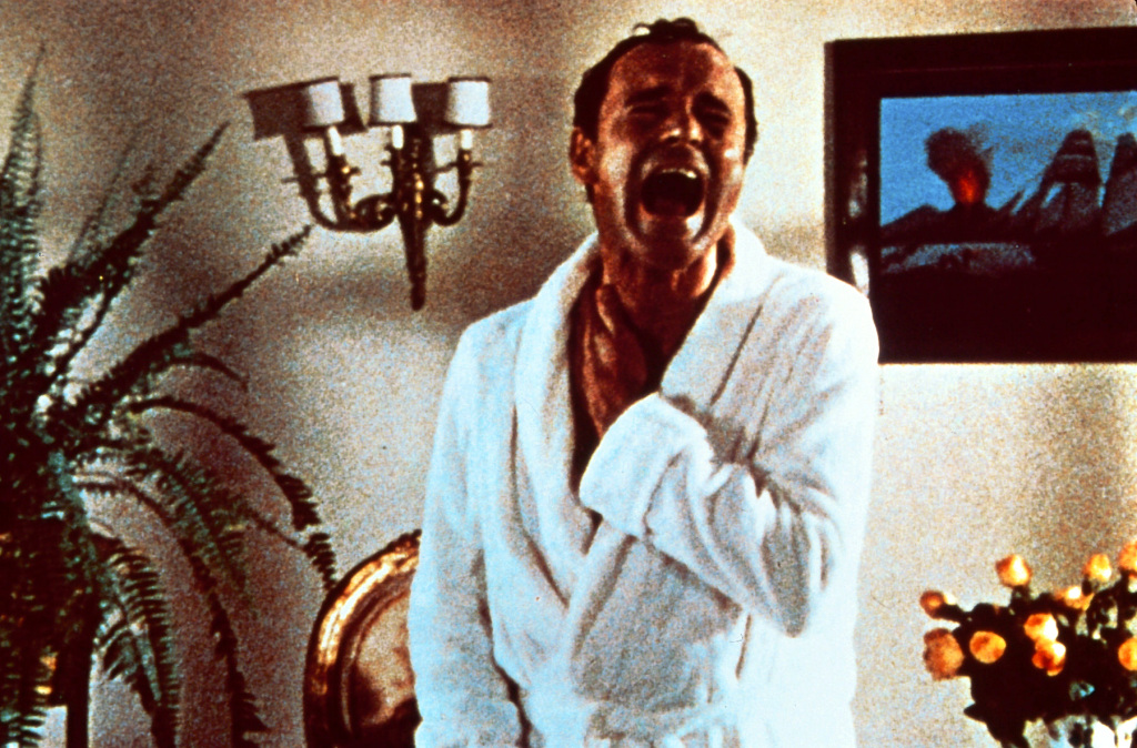 Аванти! (1972)