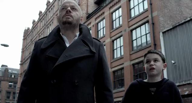 Потерянное рождество (2011)