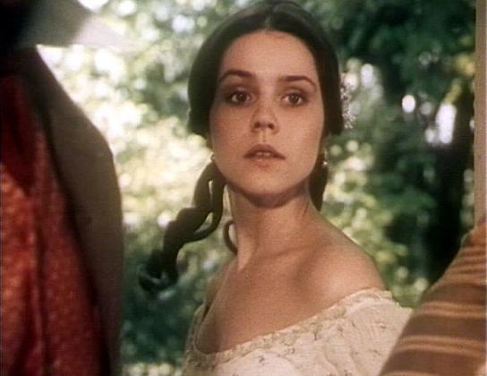 Кадры из Благородный разбойник Владимир Дубровский (1990)