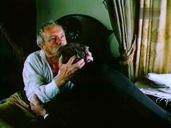 Кадры из Благородный разбойник Владимир Дубровский (1990)