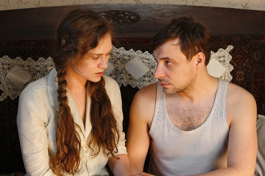 Кадры из Забытый (2011)