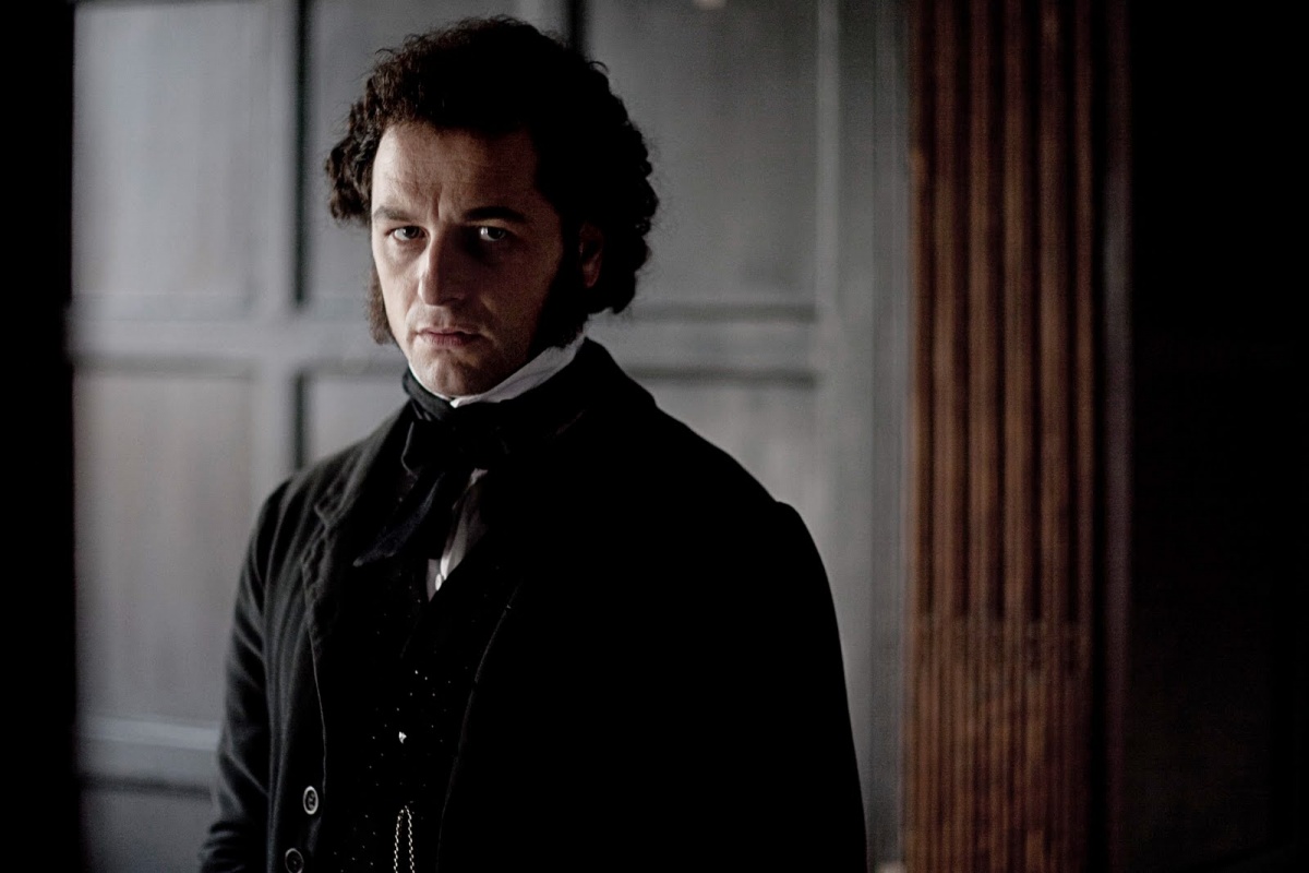 Тайна Эдвина Друда (2012)